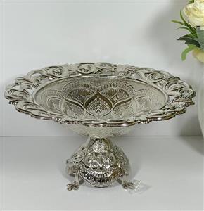 میوه خوری گرد بزرگ نقره ای آسیا 241 