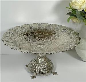 میوه خوری گرد بزرگ نقره ای آسیا 239 