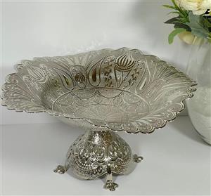 میوه خوری گرد بزرگ نقره ای آسیا 6002 