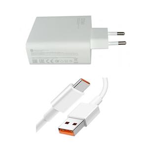 شارژر اصلی 120 وات شیائومی Xiaomi Black Shark 5 RS