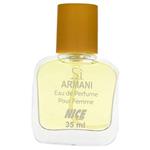 عطر جیبی نایس پاپت مدل Armani ظرفیت 35 میلی لیتر