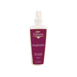 Laboren بادی اسپلش زنانه euphoria 250ml