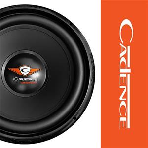 سابووفر 12 اینچ کدنس مدل CMW124D