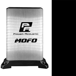آمپلی فایر مونو پاوراکوستیک مدل MOFO1.10KD