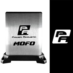 آمپلی فایر مونو پاوراکوستیک مدل MOFO1.3KD