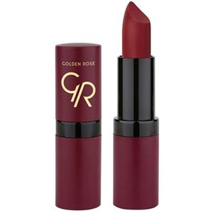رژلب VELVET MATTE  برند   25 گلدن رز		