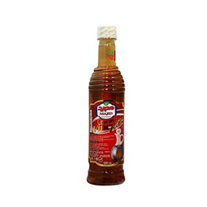 سرکه کارامل دار مجید مقدار 0.5 لیتر