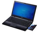 Sony VAIO CW2QGX-Core i7-4 GB-640 GB