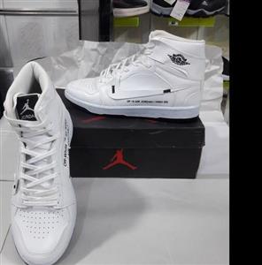 کفش اسپرت جردن ساقدار