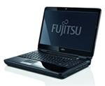 Fujitsu LifeBook AH-550-Core i5-4 GB-320 GB