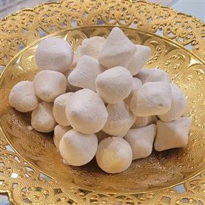 کشک گوسفندی تازه خوری