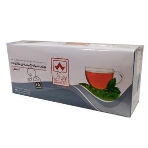 چای نپتون دبش 25 عددی