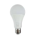 لامپ کم مصرف 15 وات آیسان کد i10 پایه E27