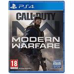 دیسک بازی call of duty Modern Warfare برای ps4