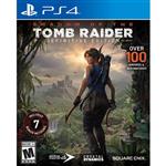 دیسک بازی تامبرایدر Shadow of the Tomb Raider PS4