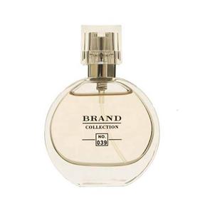 Smart ادکلن جیبی زنانه شنل چنس شماره 039 برند کالکشن Brand Collection Eau De Parfum For Women 25ml 