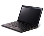 Acer TravelMate 8371 Core 2 Duo-3 GB-250 GB