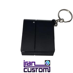 کالکتور جاکلیدی کنسول ps4 کد ۰۰۲