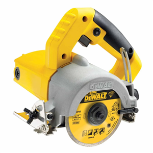 اره دیسکی برش تر (سنگبری) دیوالت DWC410
