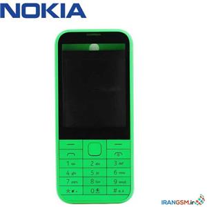 قاب اصلی نوکیا NOKIA 225 