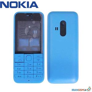 قاب اصلی نوکیا 220 NOKIA