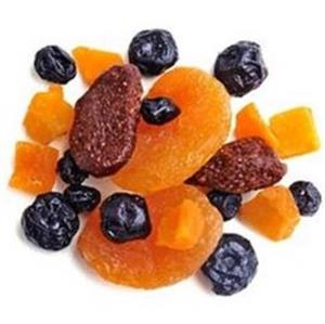 قیصی بلوبری  اناناس  1000گرم