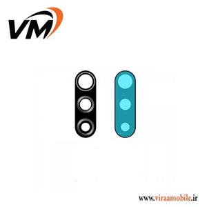شیشه دوربین اصلی ششیائومی Xiaomi Redmi 9