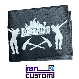 کیف پول گیمینگ طرح فورتنایت کد ۰۳ fortnite