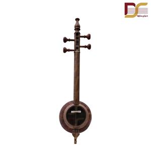 کمانچه نریمان مدل یک مهر