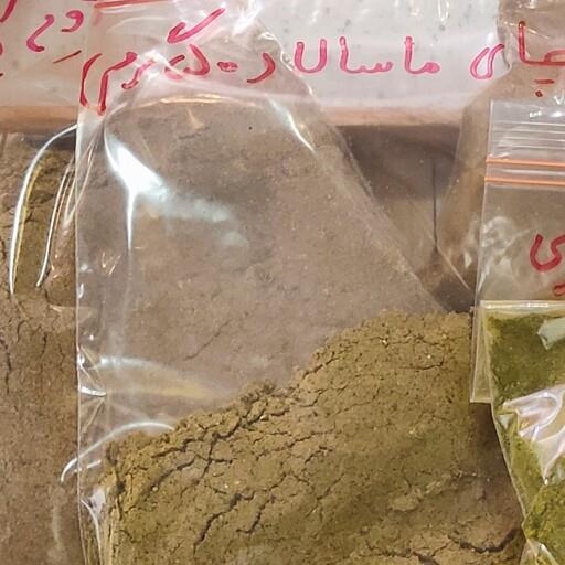 ادویه چای ماسالا