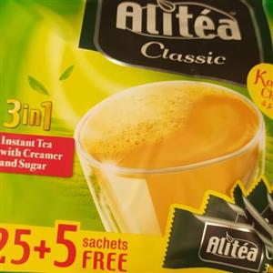 چای علی تی کلاسیک