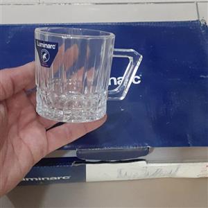 کاپ20 الیزه-فنجان الیزه لومینارک فرانسه