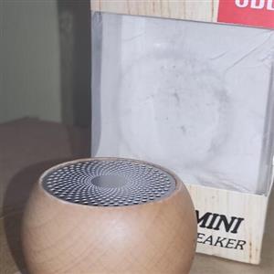 اسپیکر jbl مدل wood
