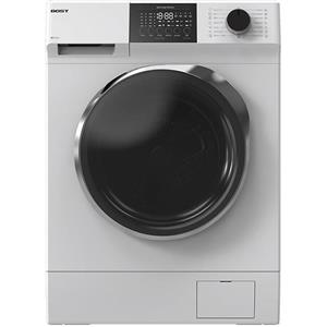 لباسشویی 8 کیلویی سفید برند بست مدل BWD-8236