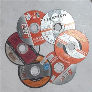 مینی صفحه سنگ فرز  استیل بر