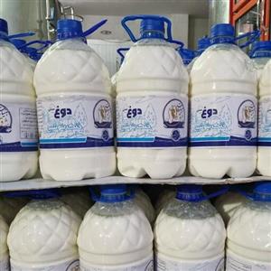 دوغ سنتی لبنیات شرق چهار لیتری