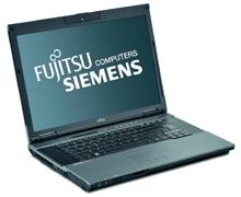 لپ تاپ فوجیتسو اسپریمو دی 9510 Fujitsu Esprimo D9510 core 2 Duo-1 GB-160 GB