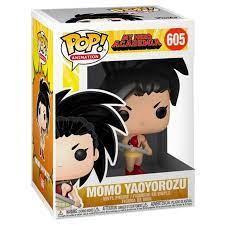 پاپ فانکو مو مو pop funko momo 605 فانکو پاپ