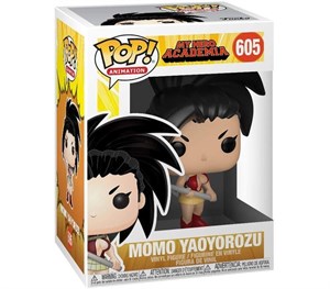 پاپ فانکو مو مو pop funko momo 605 فانکو پاپ