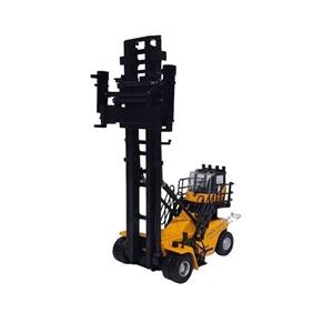 ماکت فلزی لیفتراک KDW