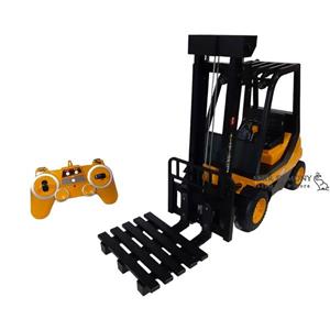 ماشین کنترلی لیفتراک مدل double e 521-003