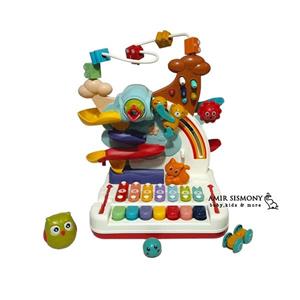 بلز پیانویی فکری کد 33-668 ibi
