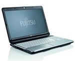 Fujitsu LifeBook A-530-Core i5-4 GB-320 GB