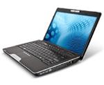 Toshiba Satellite U500 Dual Core-3 GB-320 GB