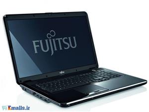 لپ تاپ فوجیتسو لایف بوک ان اچ 570 Fujitsu LifeBook NH570-Core i5-4 GB-1000 GB-1GB 