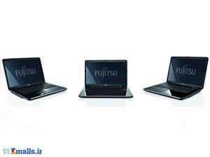 لپ تاپ فوجیتسو لایف بوک ان اچ 570 Fujitsu LifeBook NH570-Core i5-4 GB-1000 GB-1GB 