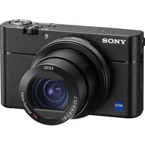 دوربین عکاسی Sony DSC-RX100 V