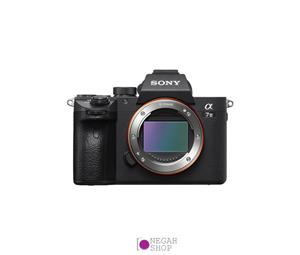 Sony alpha outlet a7 iii