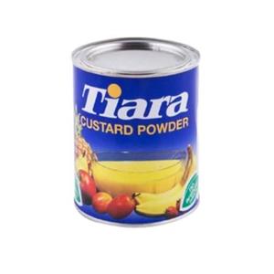 پودر کاسترد تیاری 300گرم