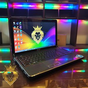 لپتاپ دل اینسپایرون Laptop Dell Inspiron 1564 i3G1-4-180-Intel